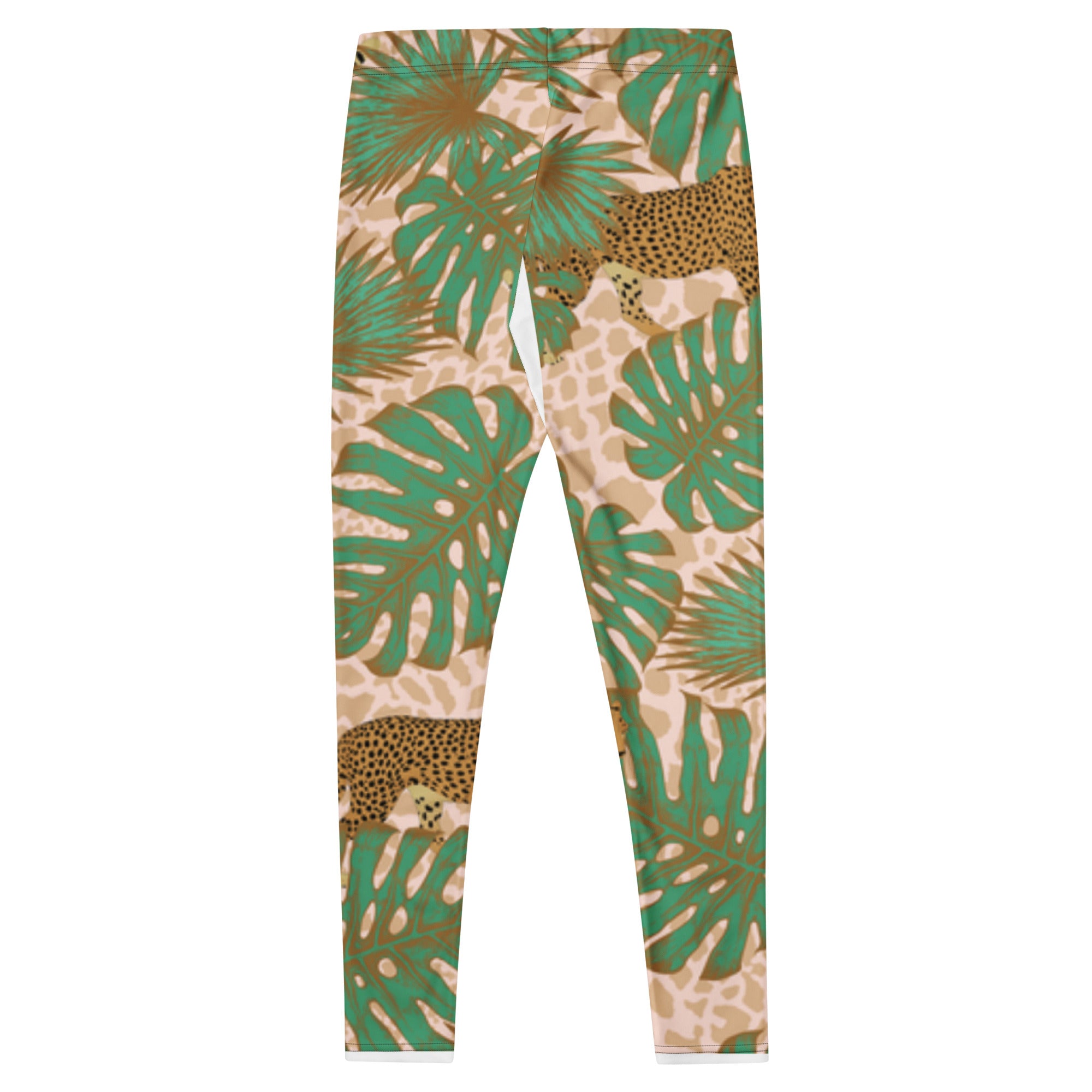 Fierce Fitness Leggings