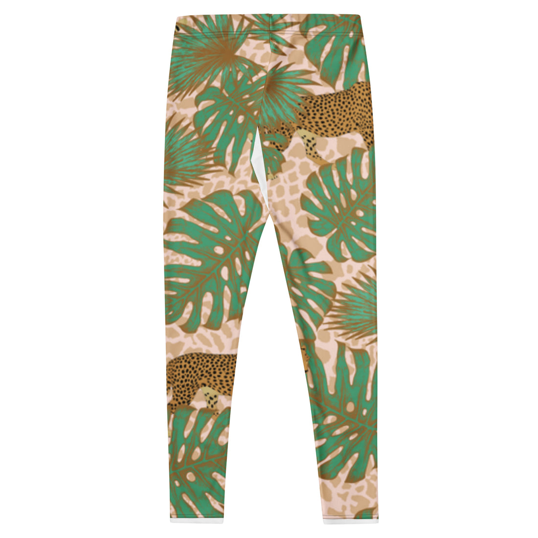 Fierce Fitness Leggings