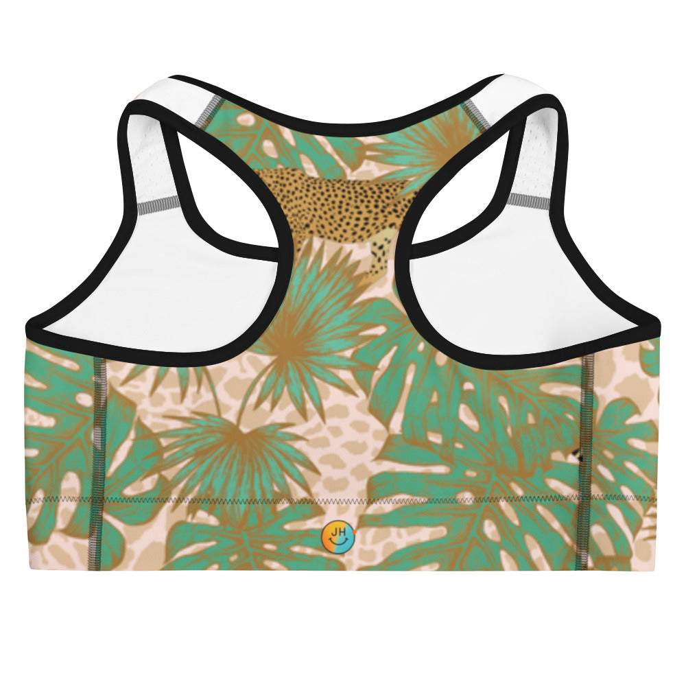 Fierce Fitness Sports Bra